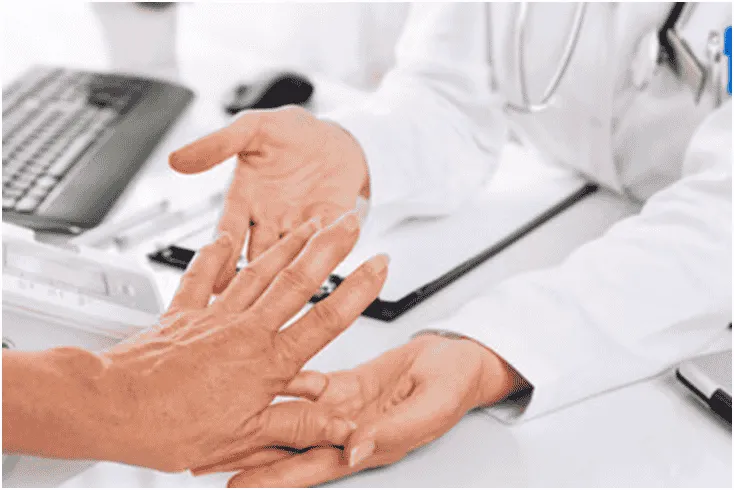 ayurvedic treatment for arthritis