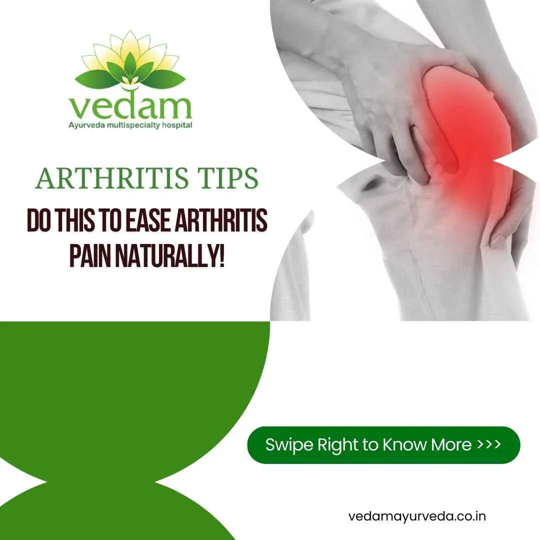 arthritis tips