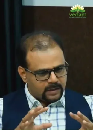 Ayurveda Doctor in Bangalore