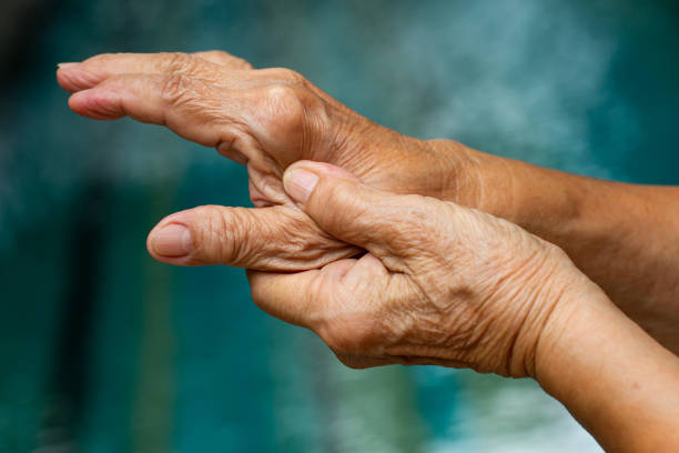 Arthritis & Joint Care