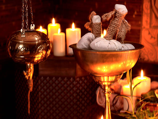 Ayurvedic Panchakarma Treatment