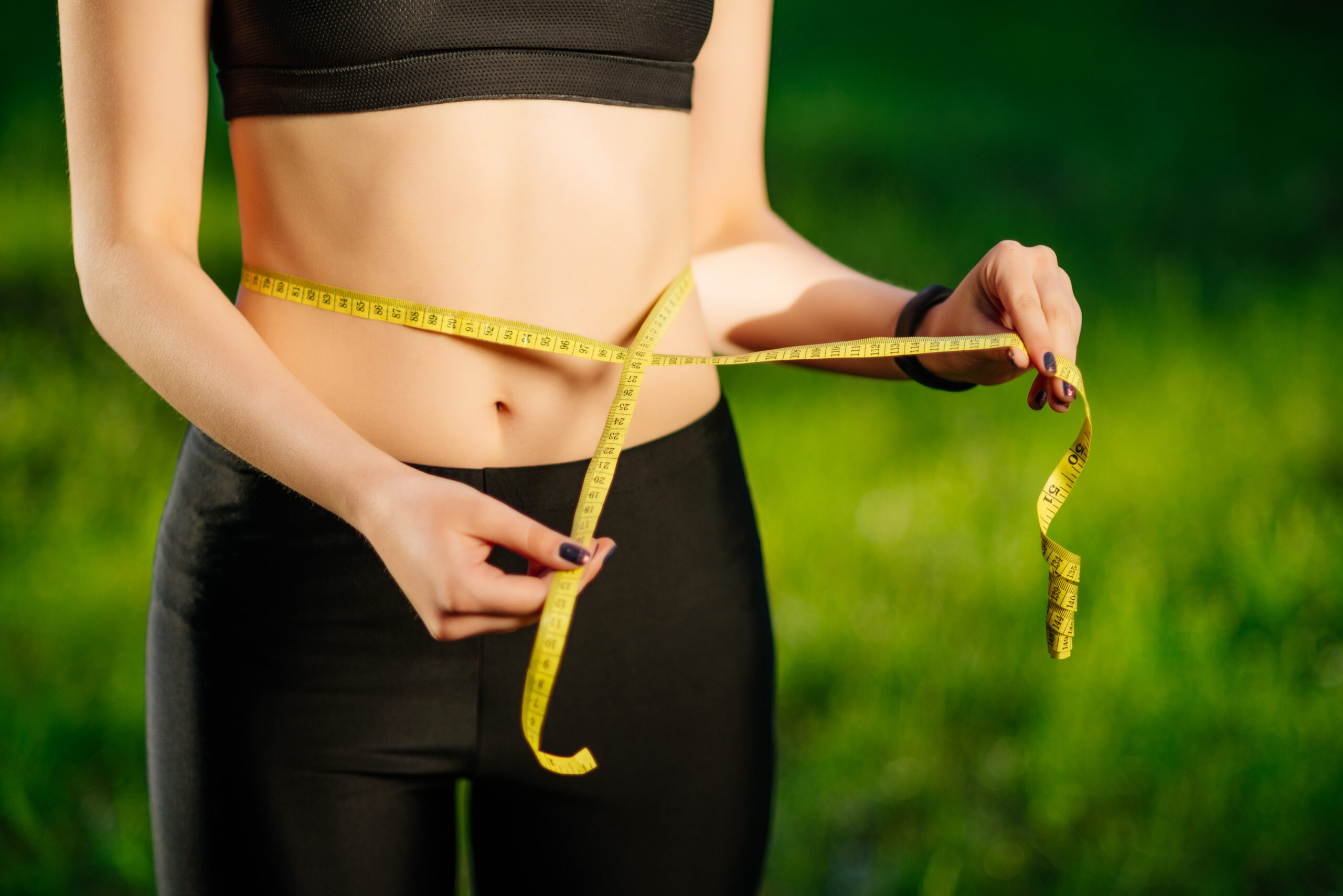 Ayurvedic Weight Loss & Management