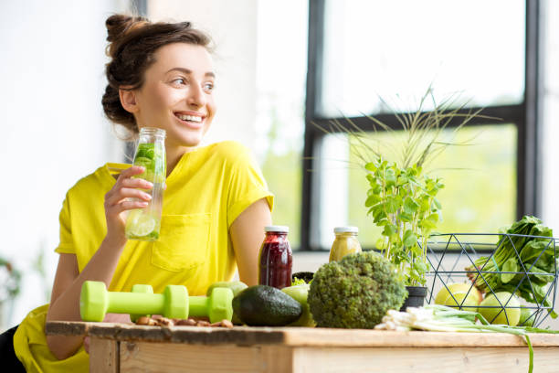 Detox & Cleansing