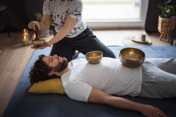 Holistic Healing Approach