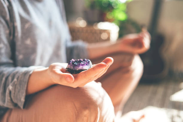 Peaceful Healing Environment