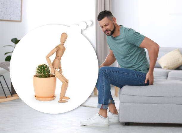 Piles Treatment