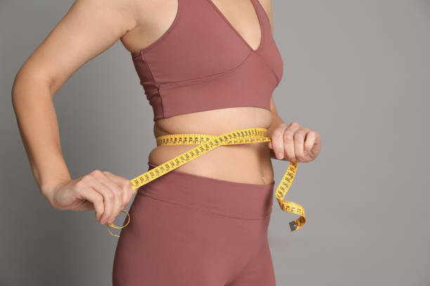 Weight Loss & Management