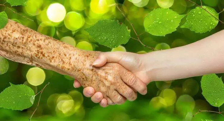 Ayurvedic Treatment for Psoriasis