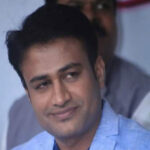 Dr. Raviraj M