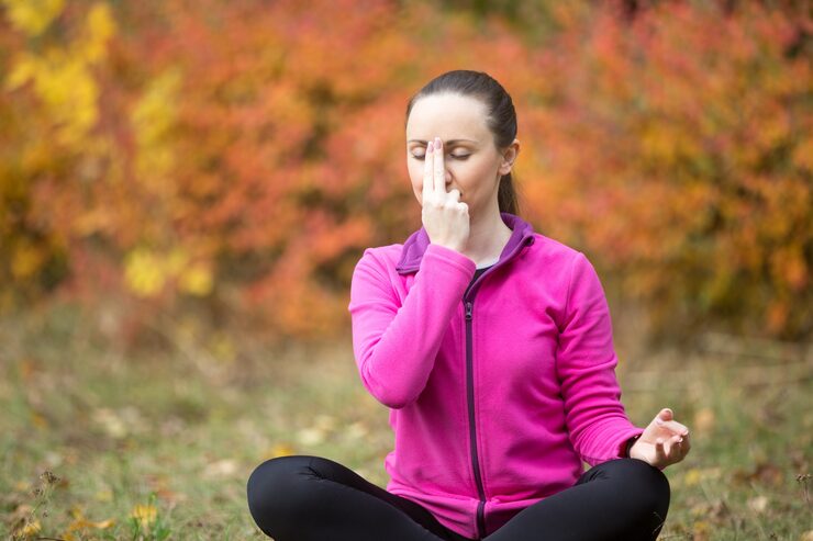 Our Services: Ayurvedic Treatment for Asthma Patients