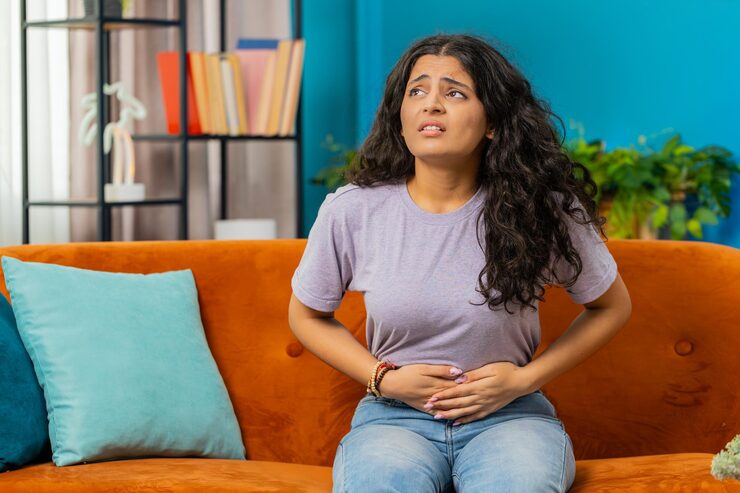 Our Services: Ayurvedic Treatment for Digestive Problems