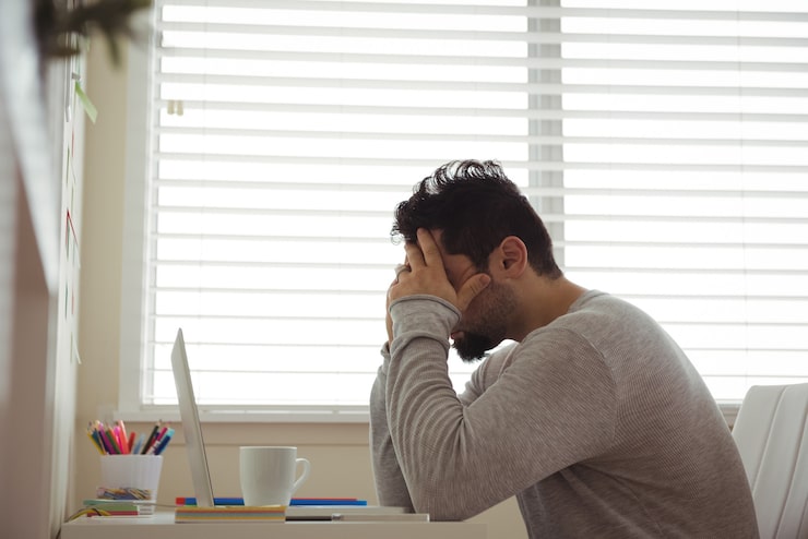 Stress & Anxiety Treatment: Ayurvedic Perspective