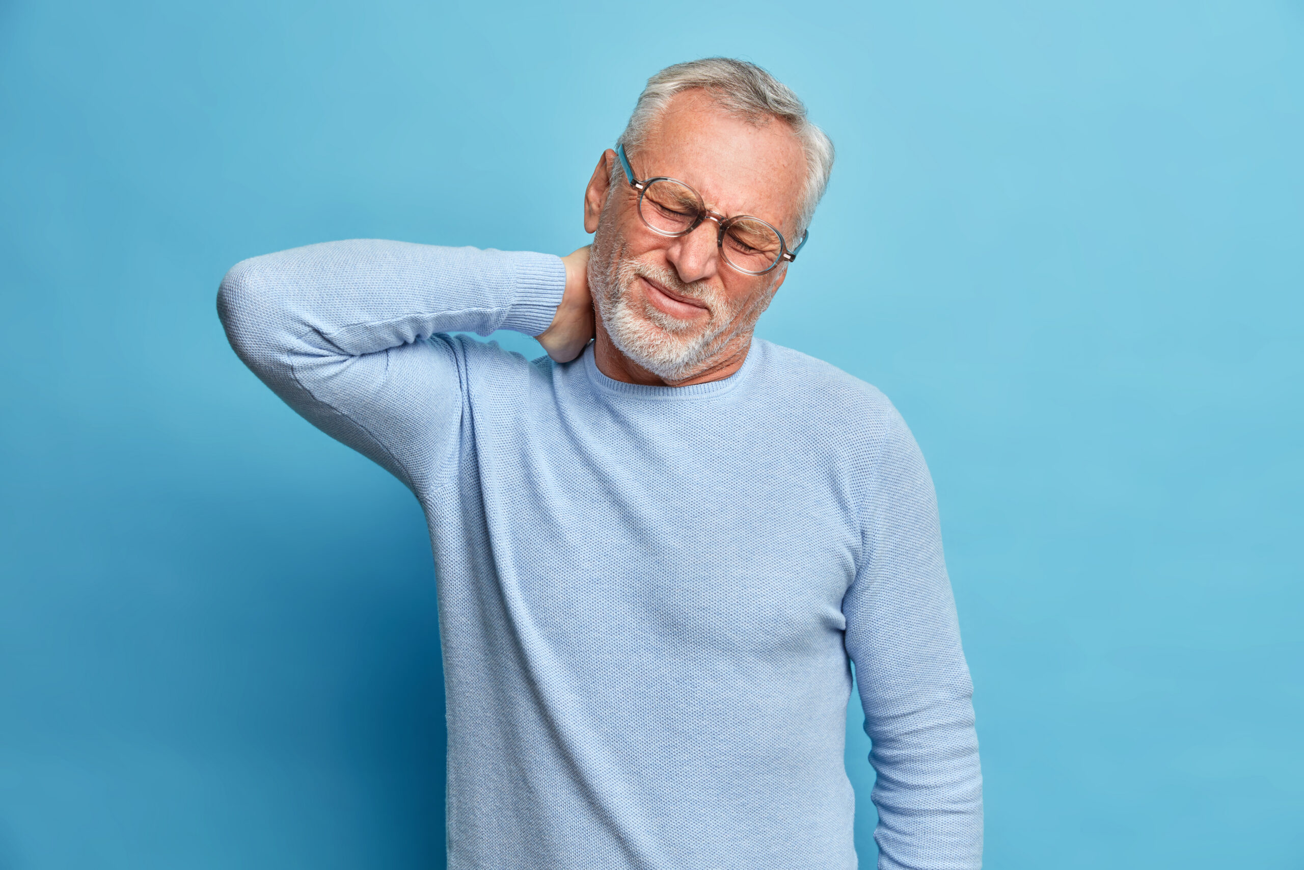 Types of Ayurvedic Pain Management We Provide