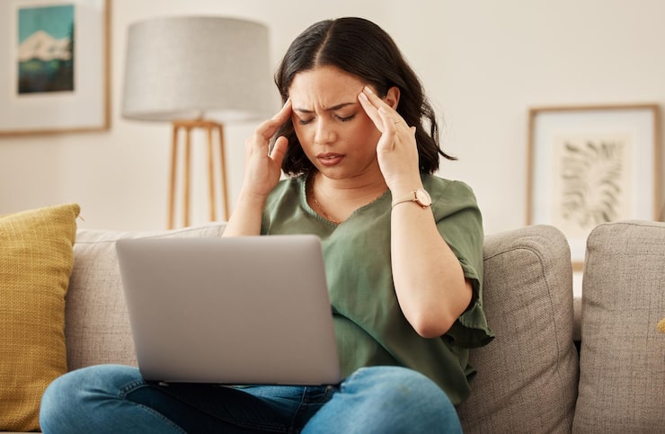 What Is Stress & Anxiety