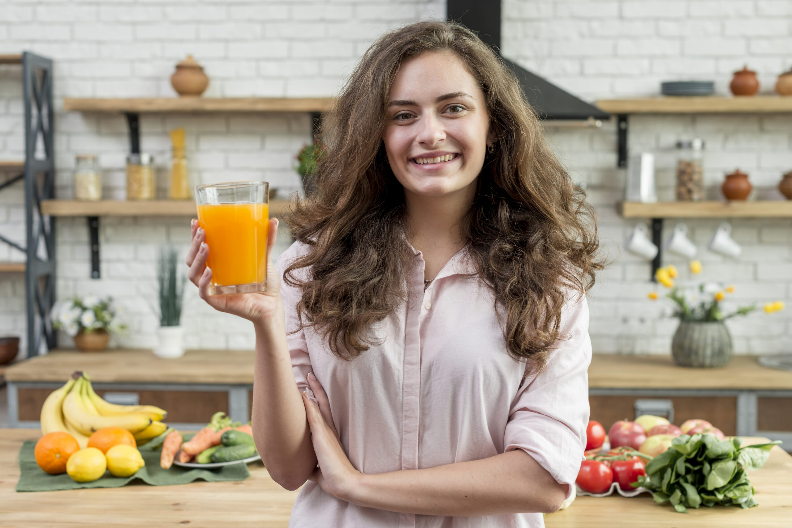 What Is an Immunity Booster
