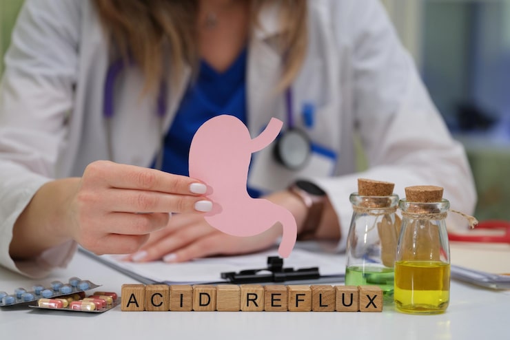 What are Digestive Problems