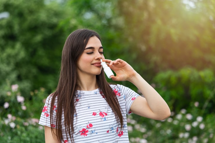 What is Asthma