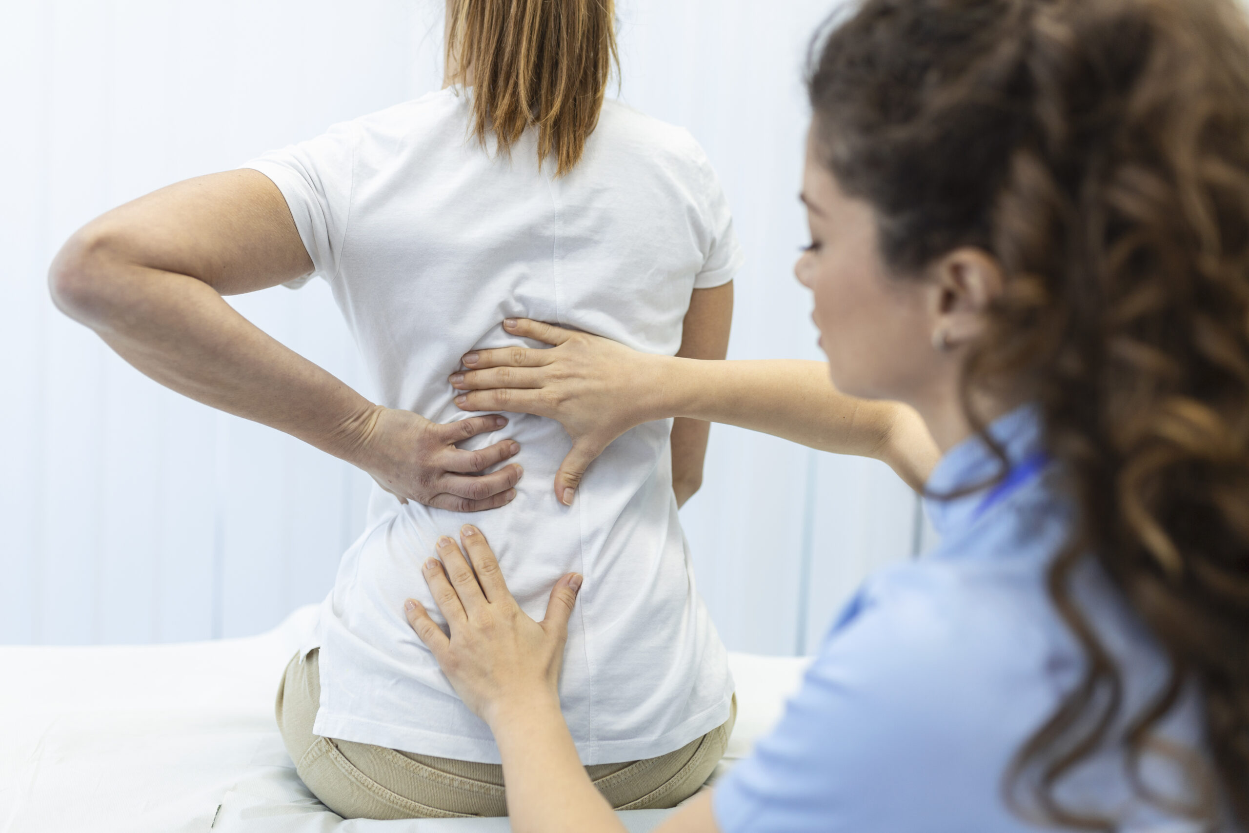 What is Back Pain Management?