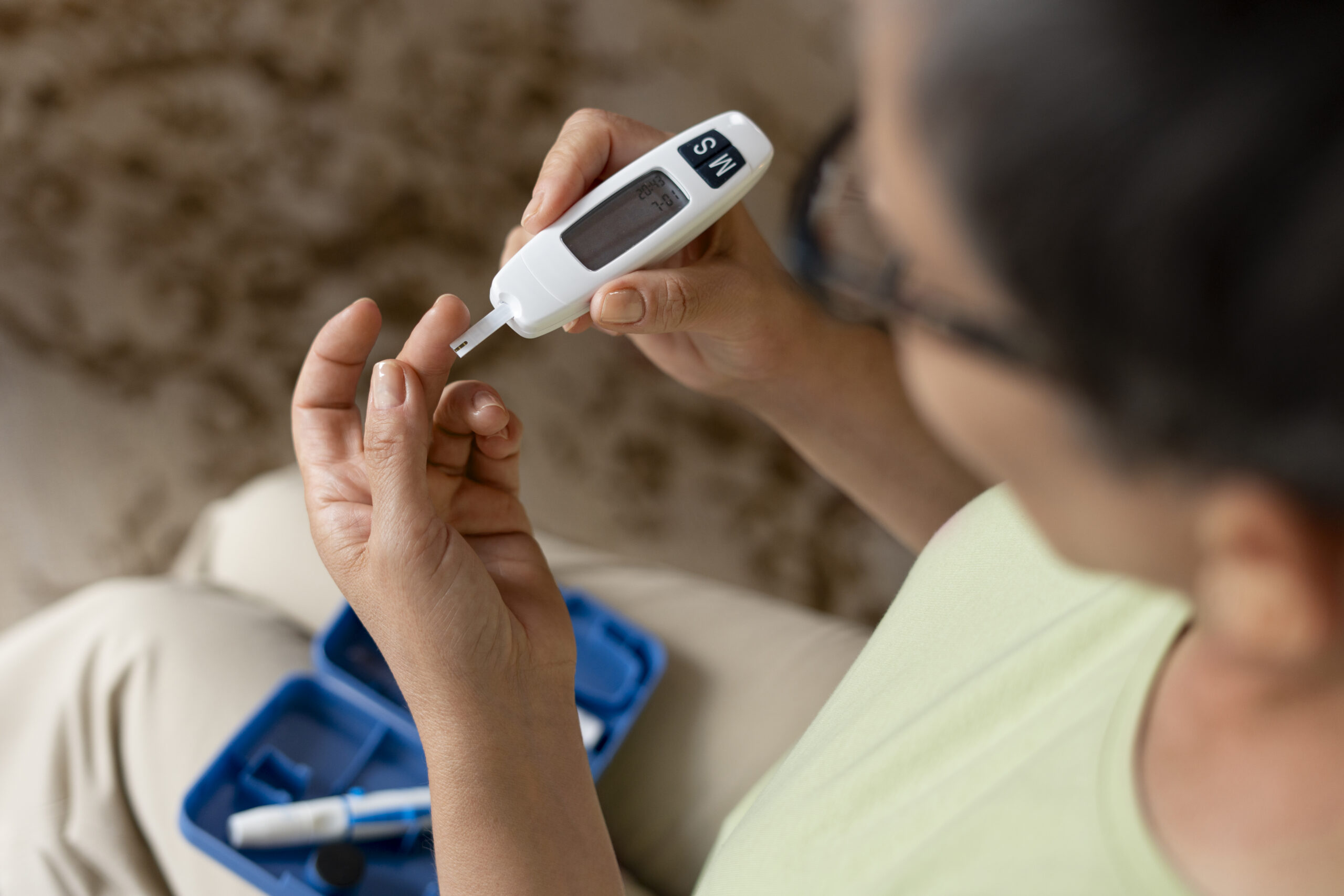 What is Diabetes Management