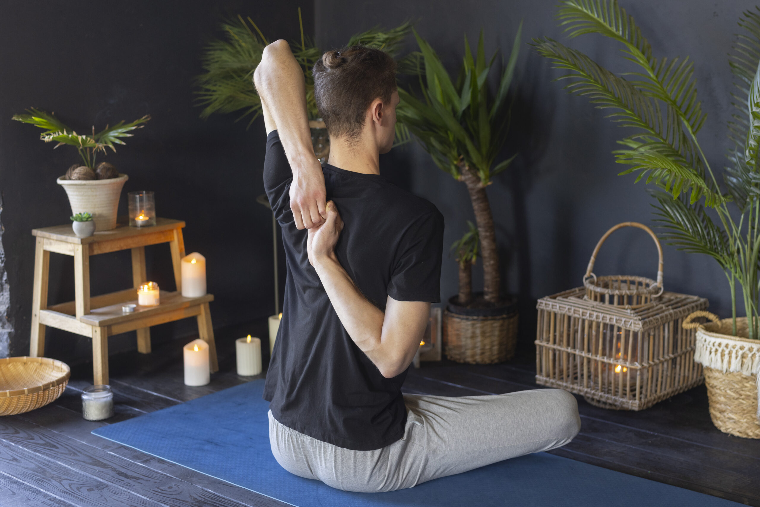 Why choose Vedam Ayurveda in Bangalore?