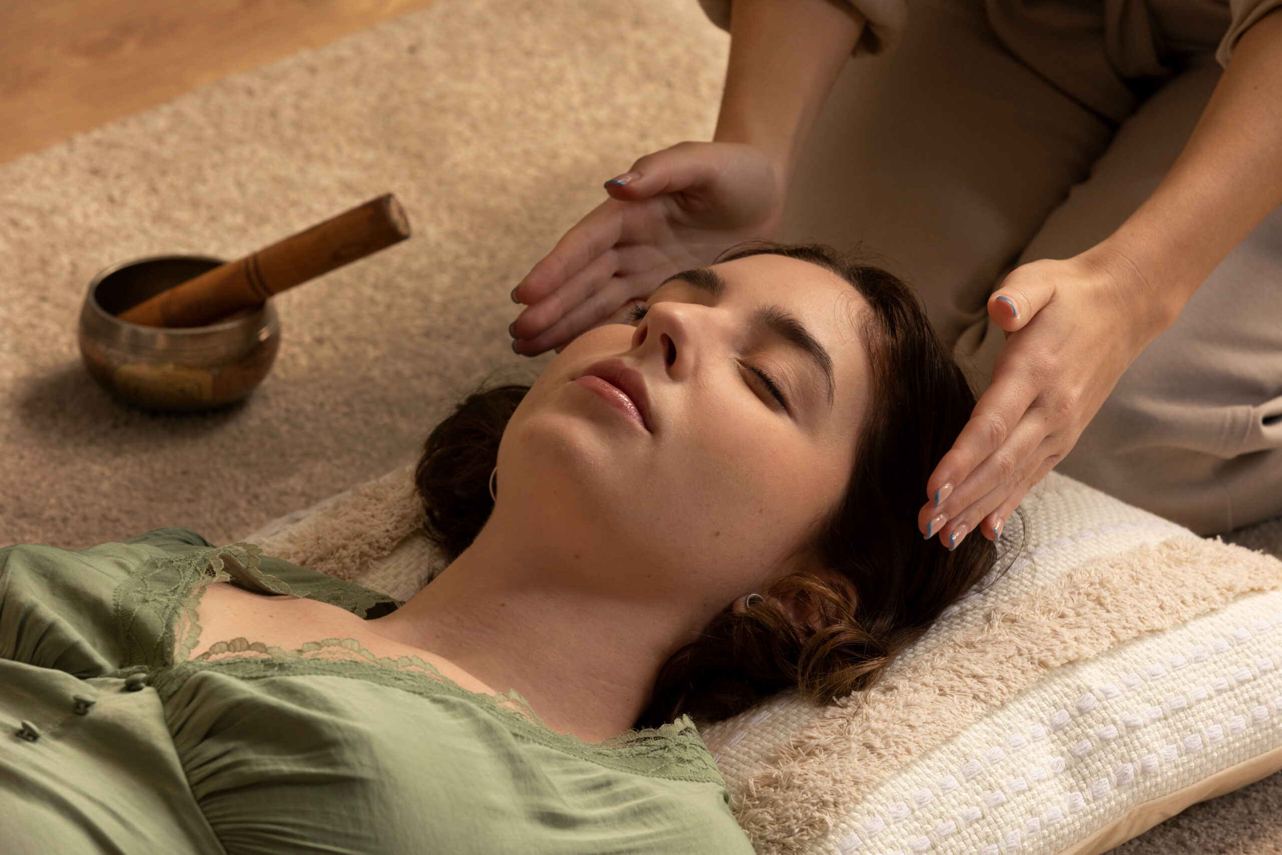 Why choose Vedam Ayurveda in Bangalore
