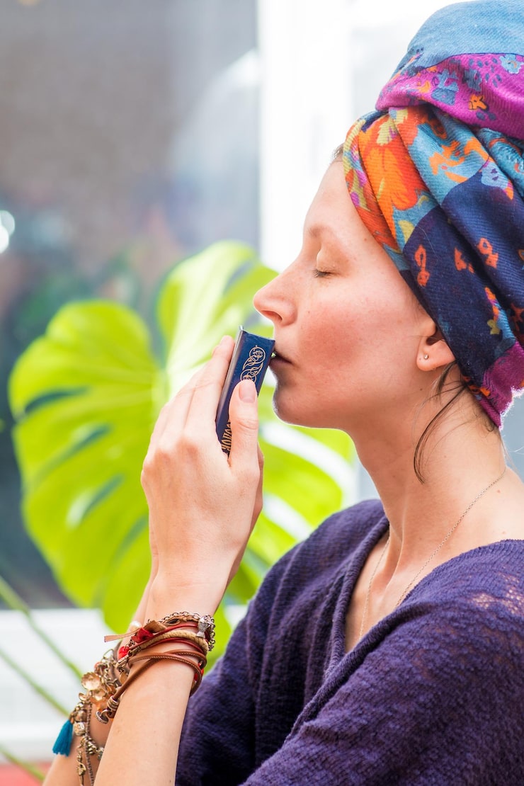 Why choose Vedam Ayurveda in Bangalore for Asthma