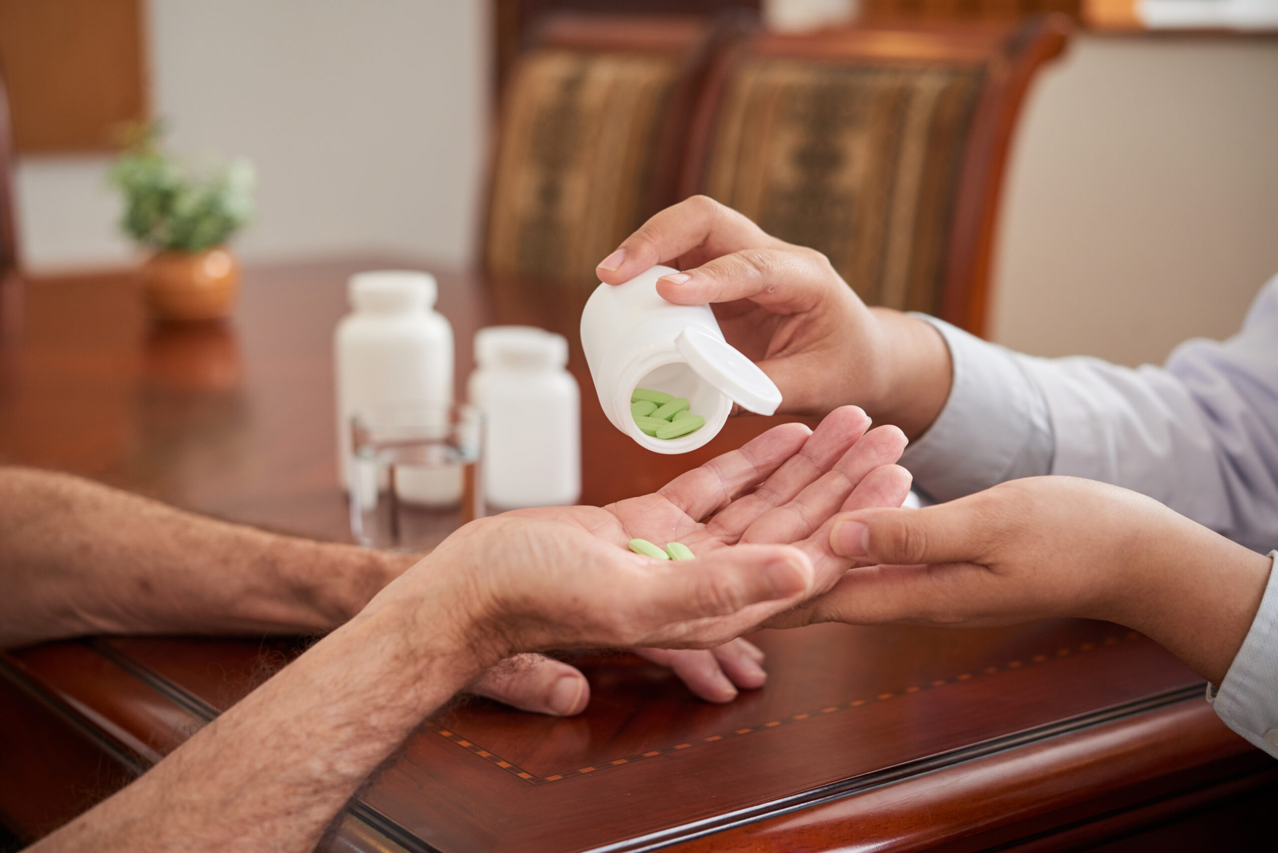 Why choose Vedam Ayurveda in Bangalore?