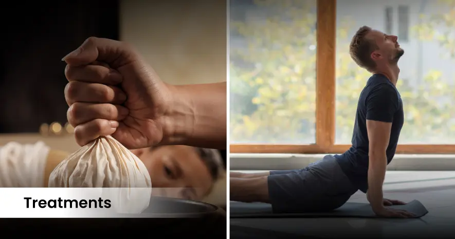 Neck Pain Management