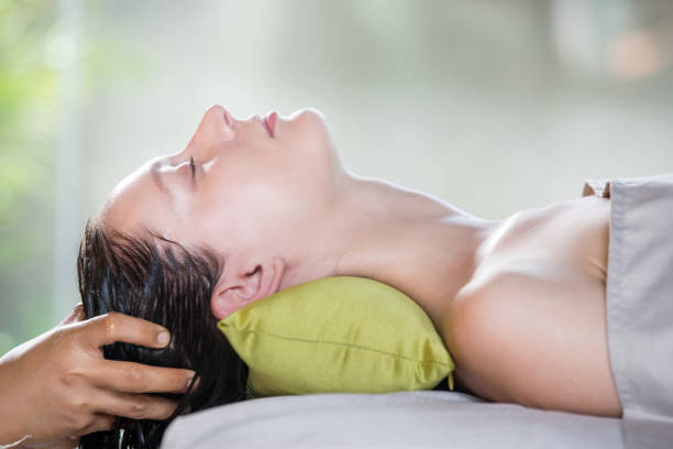 Ayurvedic Treatment for Scalp Psoriasis