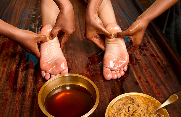Vedam Ayurveda approach for plaque psoriasis