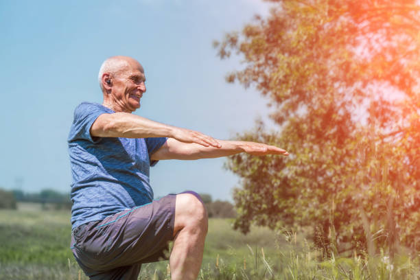 Lifestyle Adjustments for Knee Arthritis Management