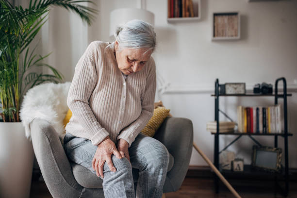 Knee Arthritis Treatment