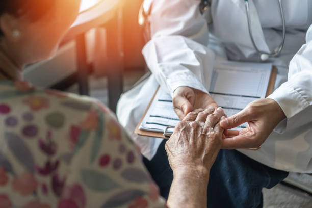 Ayurvedic Treatment for Arthritis services