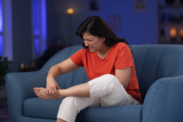 Best Ayurvedic Treatment for Joint Arthritis in Bangalore
