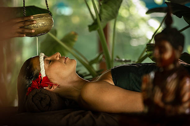 Why Choose US for Ayurvedic Weight Loss Treatment in Bangalore