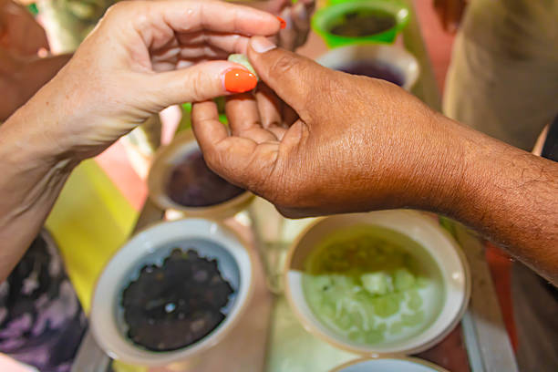 Vedam Ayurveda approach for nail psoriasis