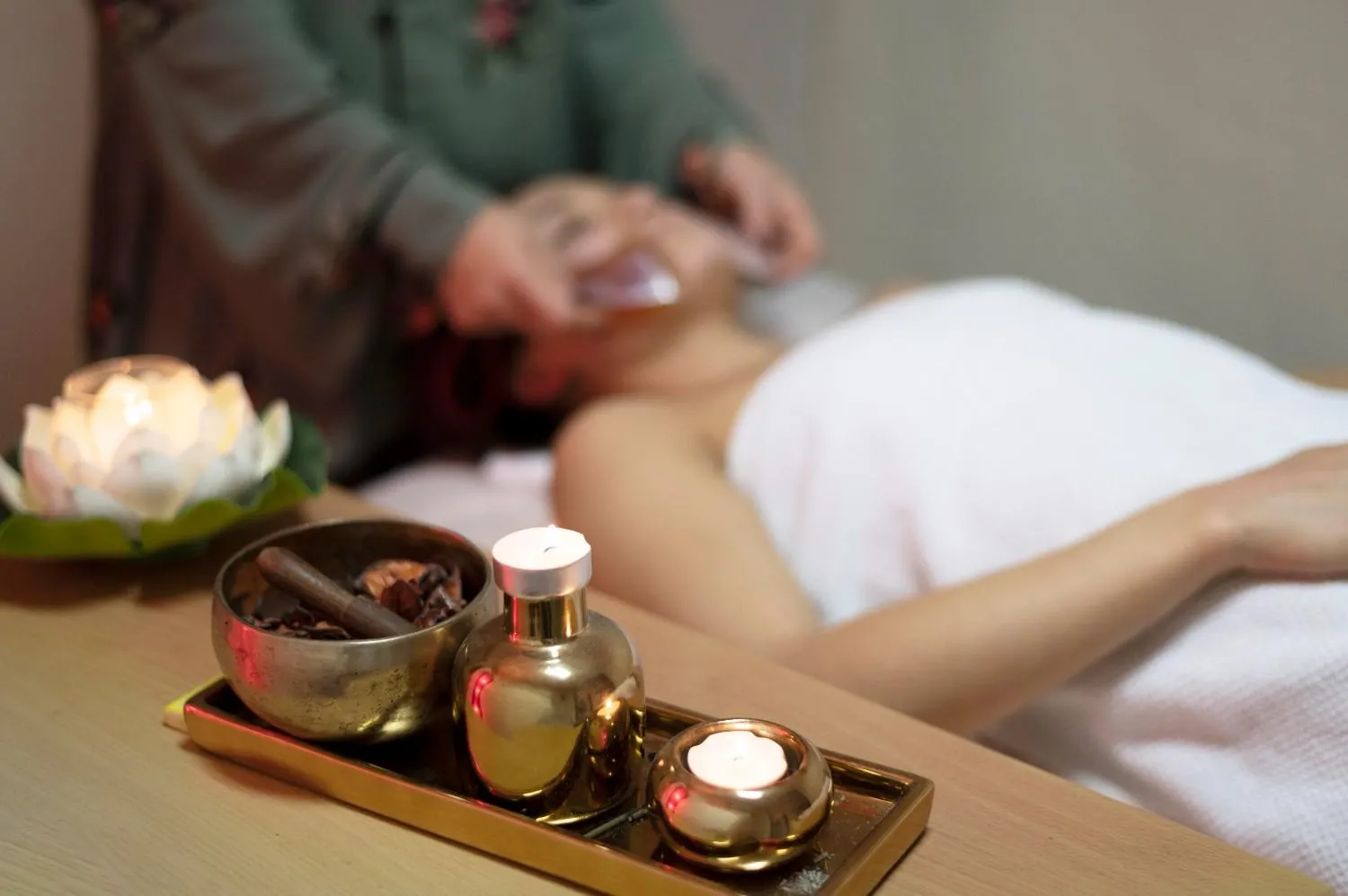 Panchakarma Therapy for Psoriasis