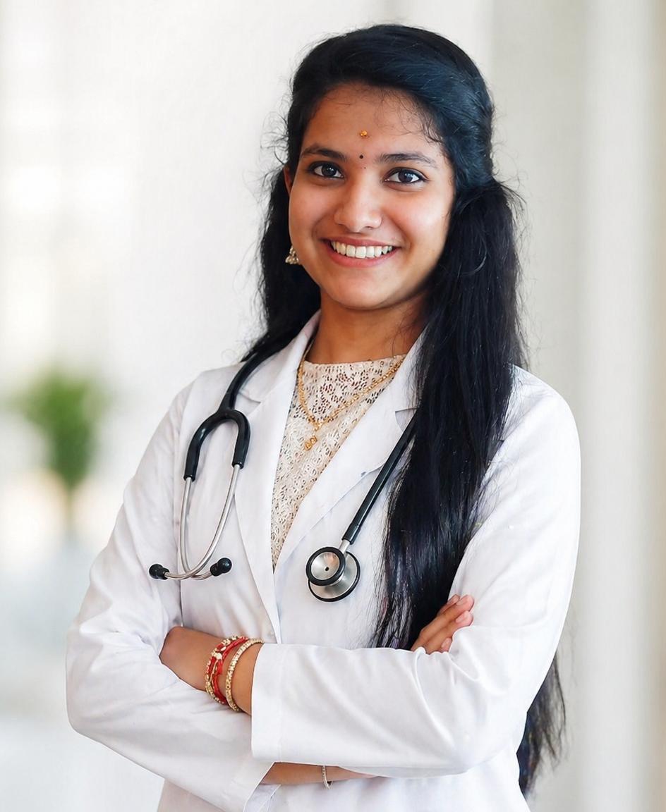Dr. Devika