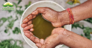 Ayurvedic Understanding of Psoriasis