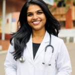 Dr. Meenu Susan Abraham