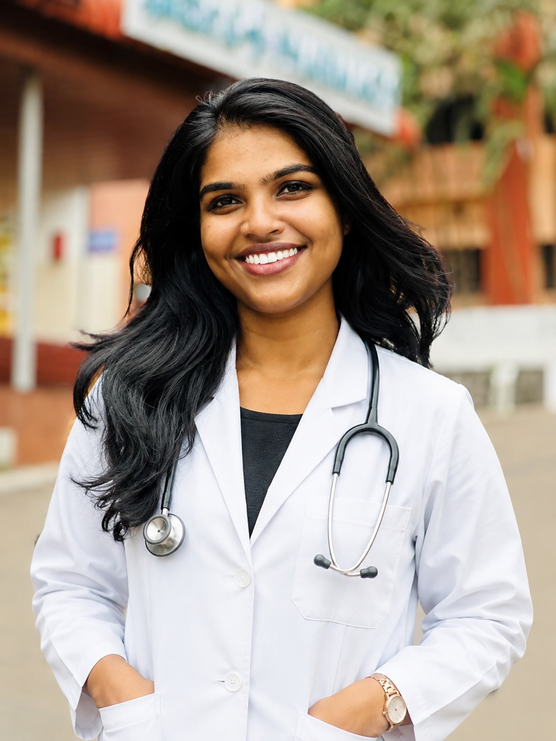 Dr. Meenu Susan Abraham